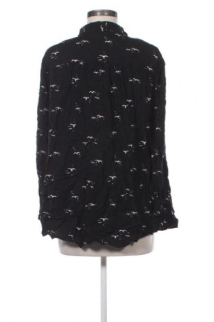 Дамска риза Gina, Размер XL, Цвят Многоцветен, Цена 5,11 €