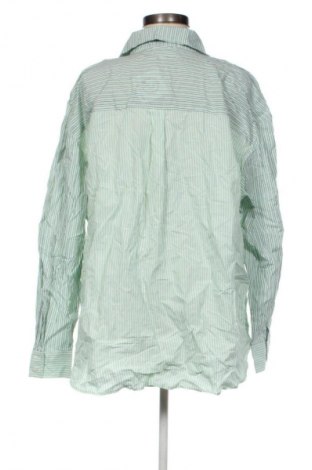 Γυναικείο πουκάμισο Gina, Μέγεθος XL, Χρώμα Πολύχρωμο, Τιμή 5,99 €