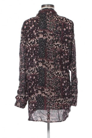 Дамска риза Gina, Размер XL, Цвят Многоцветен, Цена 9,99 лв.