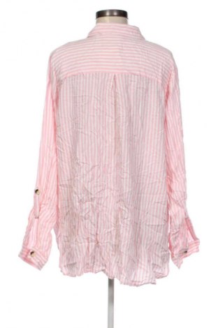 Damenbluse Gina, Größe XXL, Farbe Mehrfarbig, Preis € 7,99