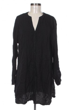 Cămașă de femei Gina, Mărime XL, Culoare Negru, Preț 34,99 Lei