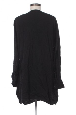 Cămașă de femei Gina, Mărime XL, Culoare Negru, Preț 34,99 Lei