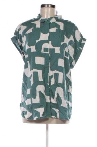 Damenbluse Gina Benotti, Größe M, Farbe Mehrfarbig, Preis 13,00 €