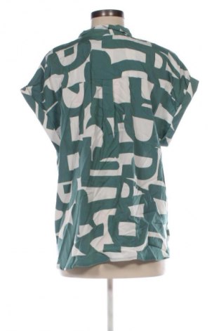 Damenbluse Gina Benotti, Größe M, Farbe Mehrfarbig, Preis 13,00 €