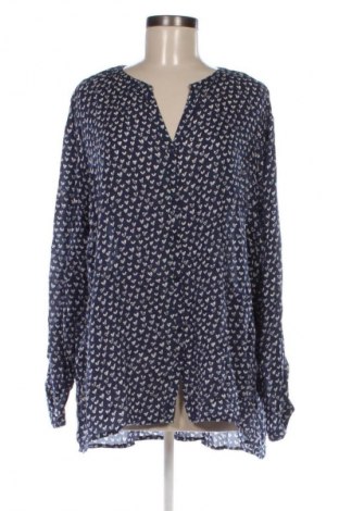 Dámská košile  Gina Benotti, Velikost XL, Barva Vícebarevné, Cena  314,00 Kč