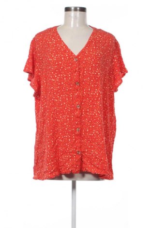 Damska koszula Gina Benotti, Rozmiar XXL, Kolor Kolorowy, Cena 45,99 zł