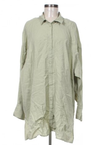 Damenbluse Gina Benotti, Größe XXL, Farbe Grün, Preis € 9,99