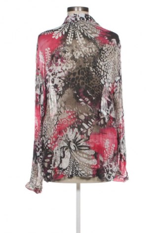 Damenbluse Gina Laura, Größe XL, Farbe Mehrfarbig, Preis € 8,99