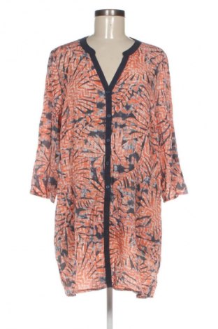 Дамска риза Gina Laura, Размер L, Цвят Многоцветен, Цена 36,99 лв.