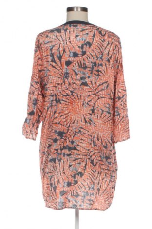 Дамска риза Gina Laura, Размер L, Цвят Многоцветен, Цена 36,99 лв.