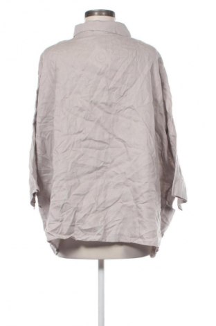 Dámská košile  Gina Laura, Velikost XXL, Barva Béžová, Cena  309,00 Kč