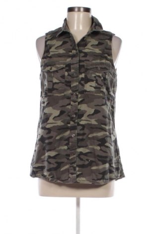 Cămașă de femei Gina Tricot, Mărime M, Culoare Multicolor, Preț 52,66 Lei