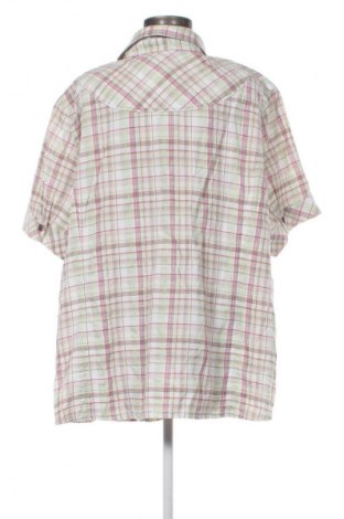 Damenbluse Grandiosa, Größe 3XL, Farbe Mehrfarbig, Preis € 7,99