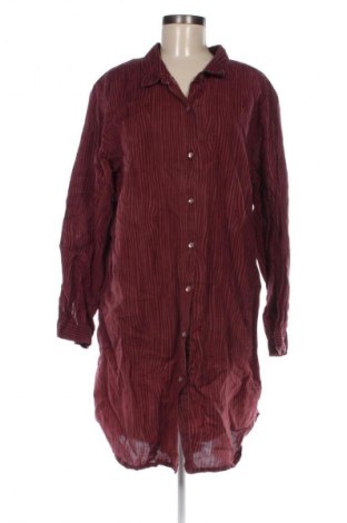 Dámská košile  Gudrun Sjödén, Velikost XXL, Barva Červená, Cena  697,00 Kč