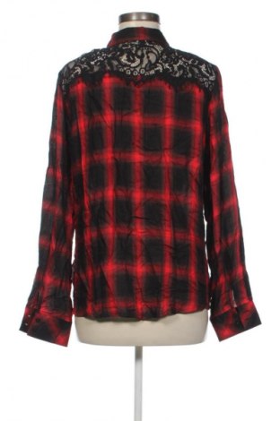 Γυναικείο πουκάμισο Guess, Μέγεθος M, Χρώμα Πολύχρωμο, Τιμή 29,99 €