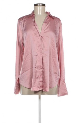 Damenbluse H&M, Größe XL, Farbe Aschrosa, Preis 9,99 €