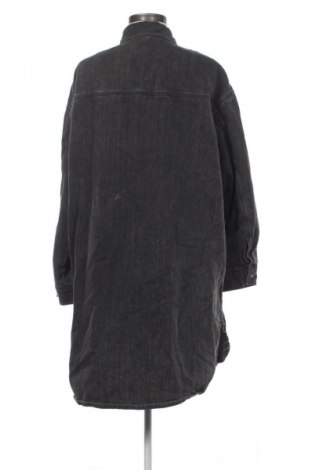 Damenbluse H&M, Größe M, Farbe Grau, Preis 6,99 €