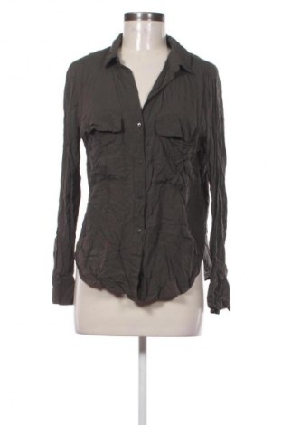 Damenbluse H&M, Größe M, Farbe Grün, Preis 5,99 €