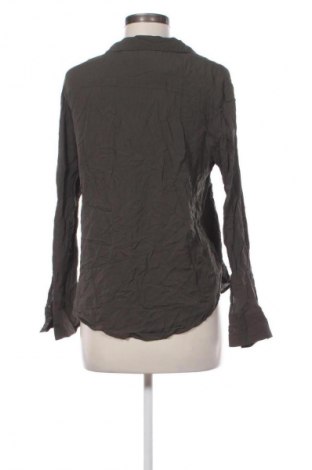 Damenbluse H&M, Größe M, Farbe Grün, Preis 5,99 €