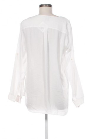 Γυναικείο πουκάμισο H&M, Μέγεθος M, Χρώμα Λευκό, Τιμή 9,99 €