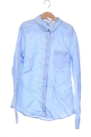 Dámská košile  H&M, Velikost S, Barva Modrá, Cena  159,00 Kč