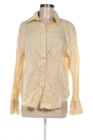 Damenbluse H&M, Größe S, Farbe Gelb, Preis € 12,79