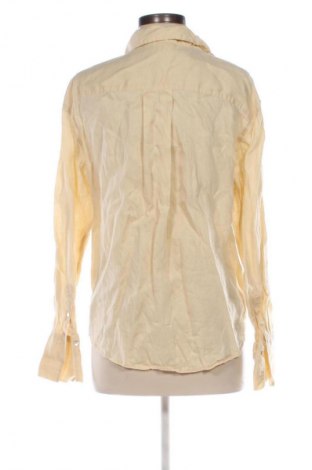 Damenbluse H&M, Größe S, Farbe Gelb, Preis € 12,79