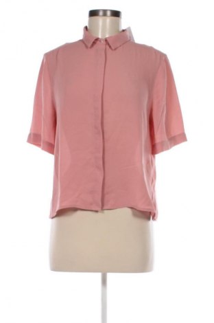 Damenbluse H&M, Größe S, Farbe Rosa, Preis € 12,83