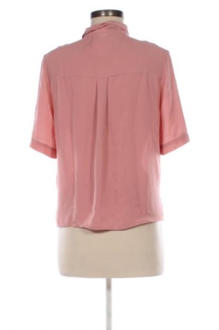 Damenbluse H&M, Größe S, Farbe Rosa, Preis € 12,83