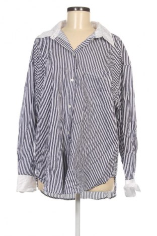 Damenbluse H&M, Größe L, Farbe Mehrfarbig, Preis € 8,99