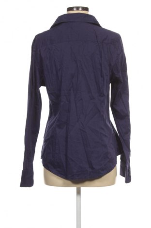 Γυναικείο πουκάμισο H&M, Μέγεθος XL, Χρώμα Βιολετί, Τιμή 8,99 €