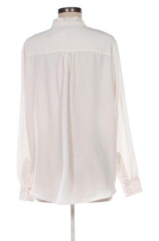Dámská košile  H&M, Velikost XL, Barva Krémová, Cena  272,00 Kč