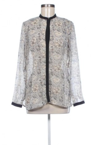 Γυναικείο πουκάμισο H&M, Μέγεθος M, Χρώμα Πολύχρωμο, Τιμή 12,79 €