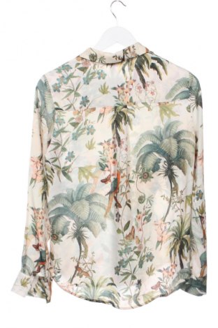 Damenbluse H&M, Größe XXS, Farbe Mehrfarbig, Preis € 6,99