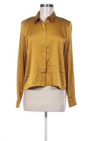 Damenbluse H&M, Größe S, Farbe Orange, Preis 6,99 €