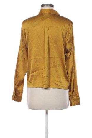 Damenbluse H&M, Größe S, Farbe Orange, Preis 6,99 €