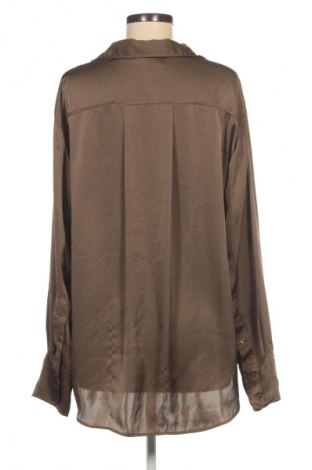 Dámská košile  H&M, Velikost M, Barva Hnědá, Cena  189,00 Kč
