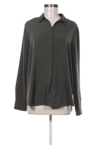 Damska koszula H&M, Rozmiar XL, Kolor Zielony, Cena 46,99 zł