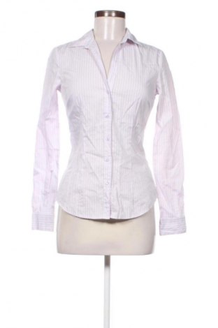 Γυναικείο πουκάμισο H&M, Μέγεθος XS, Χρώμα Πολύχρωμο, Τιμή 12,79 €