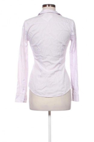 Γυναικείο πουκάμισο H&M, Μέγεθος XS, Χρώμα Πολύχρωμο, Τιμή 12,79 €