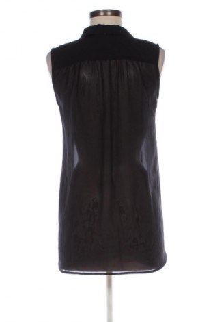 Γυναικείο πουκάμισο H&M, Μέγεθος M, Χρώμα Μαύρο, Τιμή 12,79 €