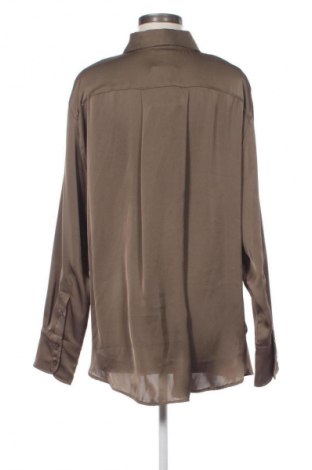 Damenbluse H&M, Größe L, Farbe Grün, Preis 15,99 €