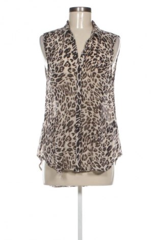 Γυναικείο πουκάμισο H&M, Μέγεθος M, Χρώμα Πολύχρωμο, Τιμή 6,99 €