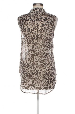 Γυναικείο πουκάμισο H&M, Μέγεθος M, Χρώμα Πολύχρωμο, Τιμή 6,99 €