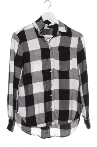 Cămașă de femei H&M, Mărime XS, Culoare Multicolor, Preț 66,00 Lei