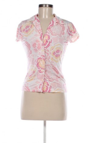 Cămașă de femei H&M, Mărime S, Culoare Multicolor, Preț 65,79 Lei