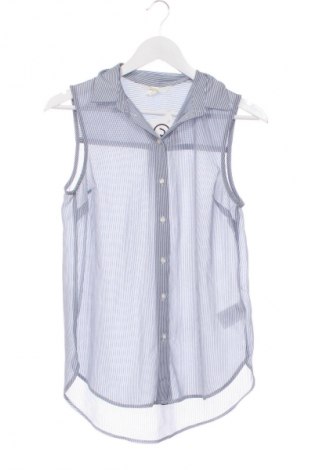 Γυναικείο πουκάμισο H&M, Μέγεθος XXS, Χρώμα Πολύχρωμο, Τιμή 13,00 €