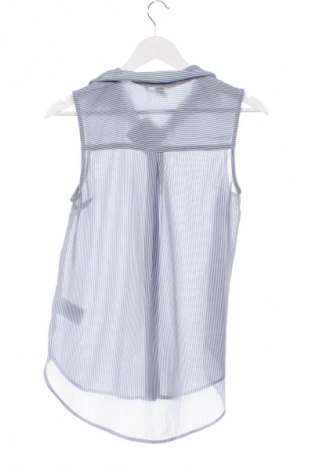 Γυναικείο πουκάμισο H&M, Μέγεθος XXS, Χρώμα Πολύχρωμο, Τιμή 13,00 €