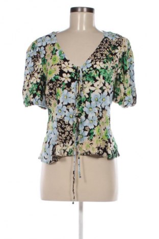 Dámská košile  H&M, Velikost M, Barva Vícebarevné, Cena  322,00 Kč