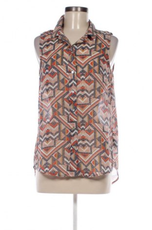 Damenbluse H&M, Größe S, Farbe Mehrfarbig, Preis € 12,68